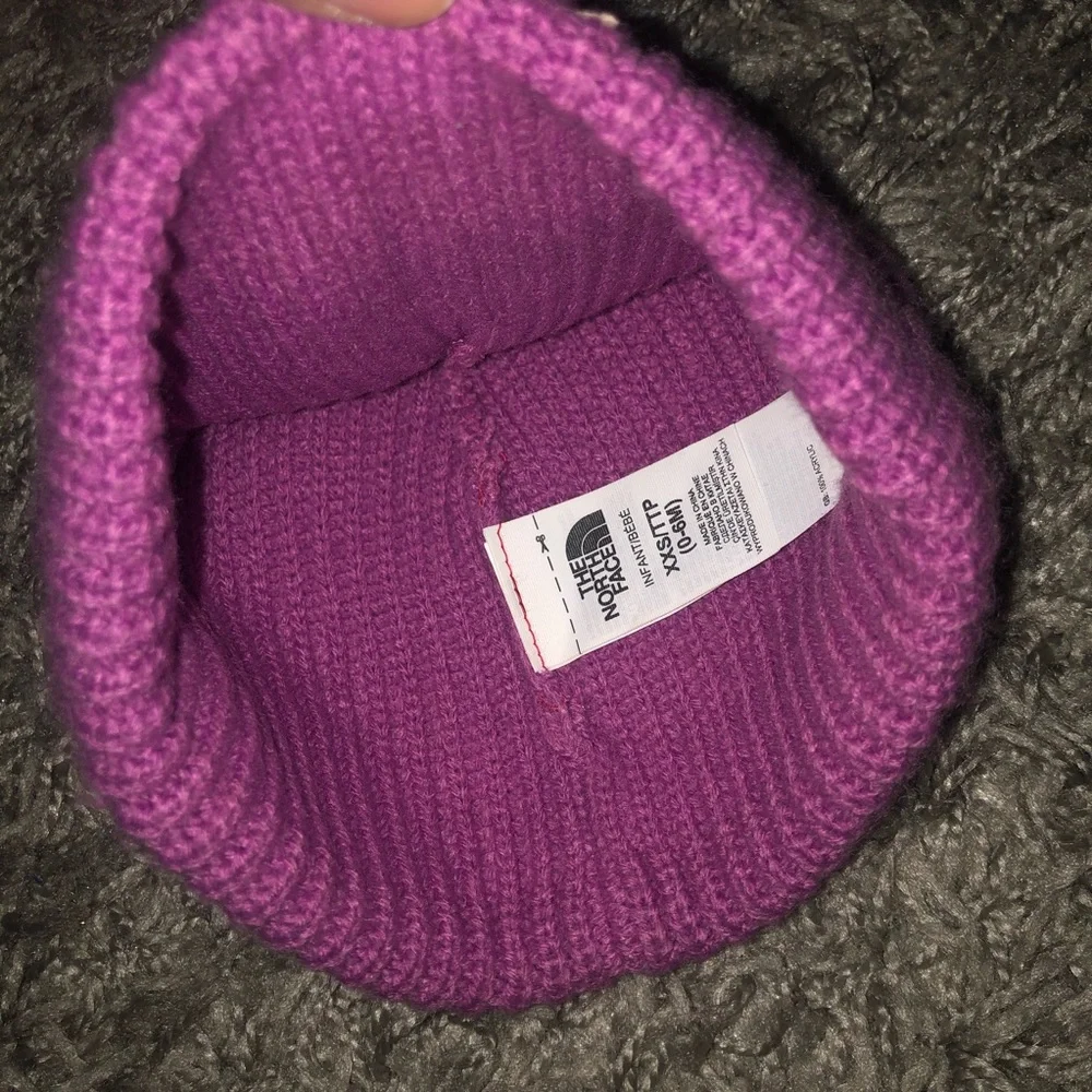 The North Face Infant (0-6 Months) Winter Hat